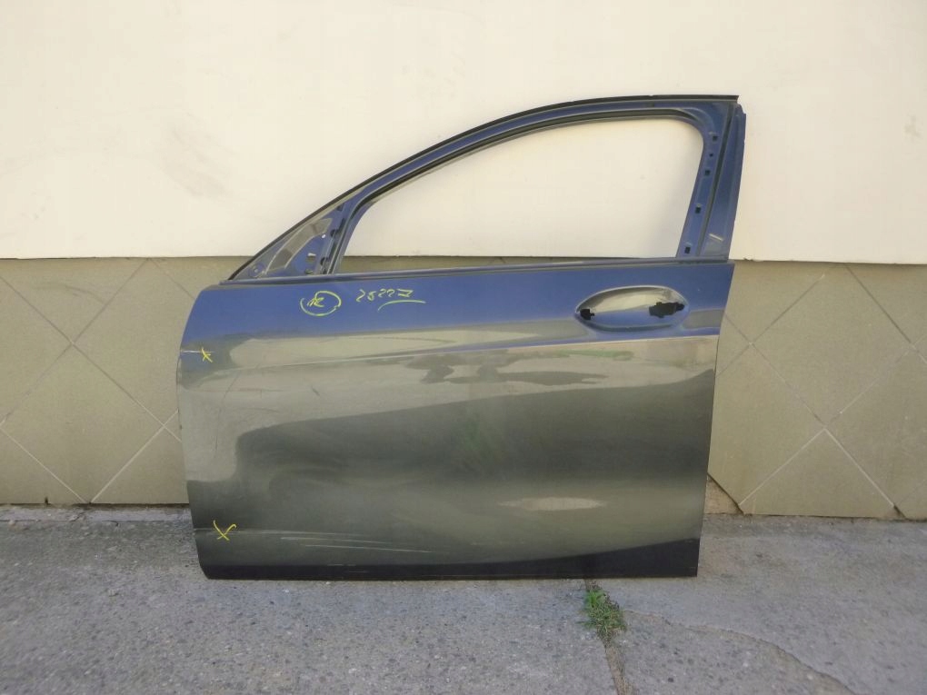 BMW 1 F40 door left front