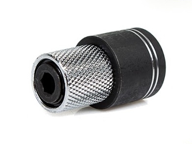Oryginalny ADAPTER BITÓW PRZEJŚCIÓWKA 1/2 NA 1/4 HEX RYOBI
