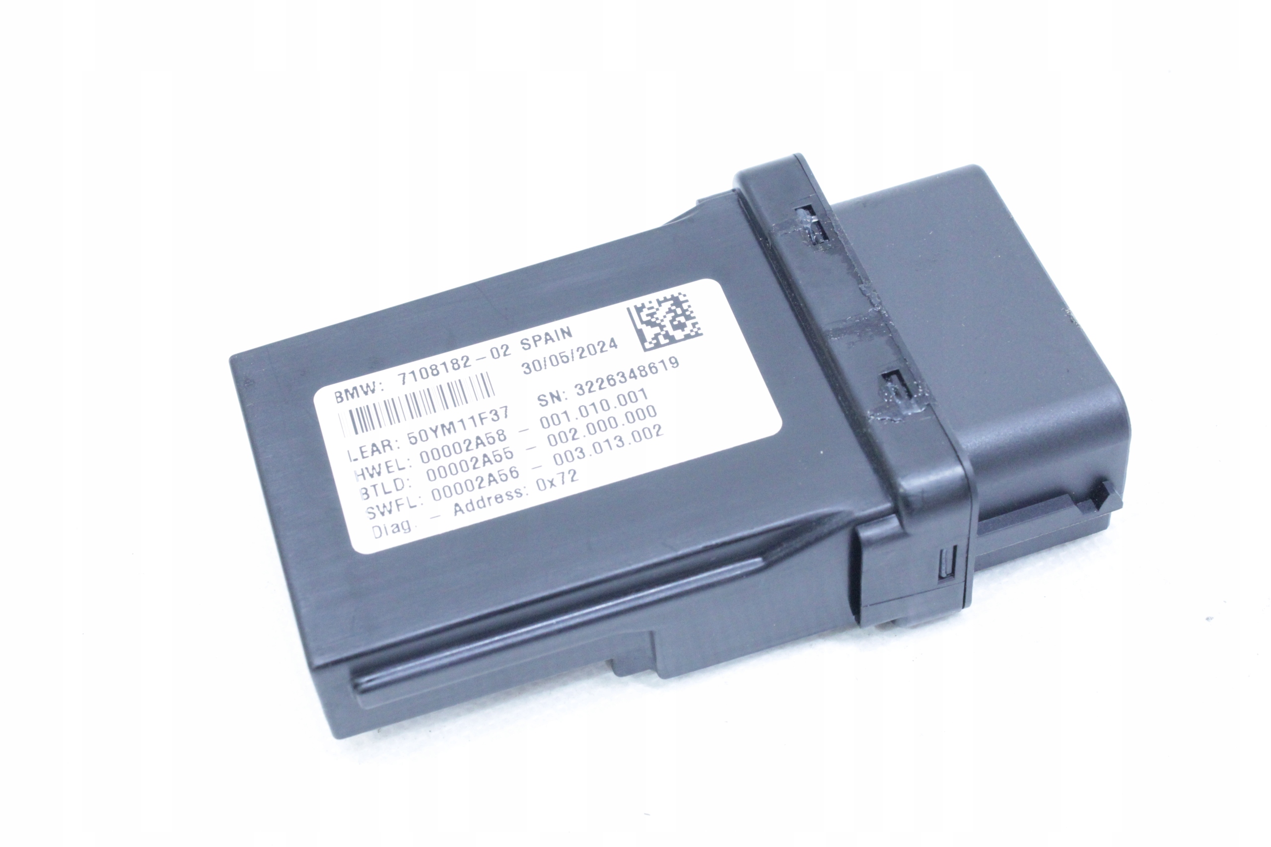 Modul Svetiel Light Bmw K08 C400 Gt X K50 K51 K52 K53 K54 R1200 R1250 S1000