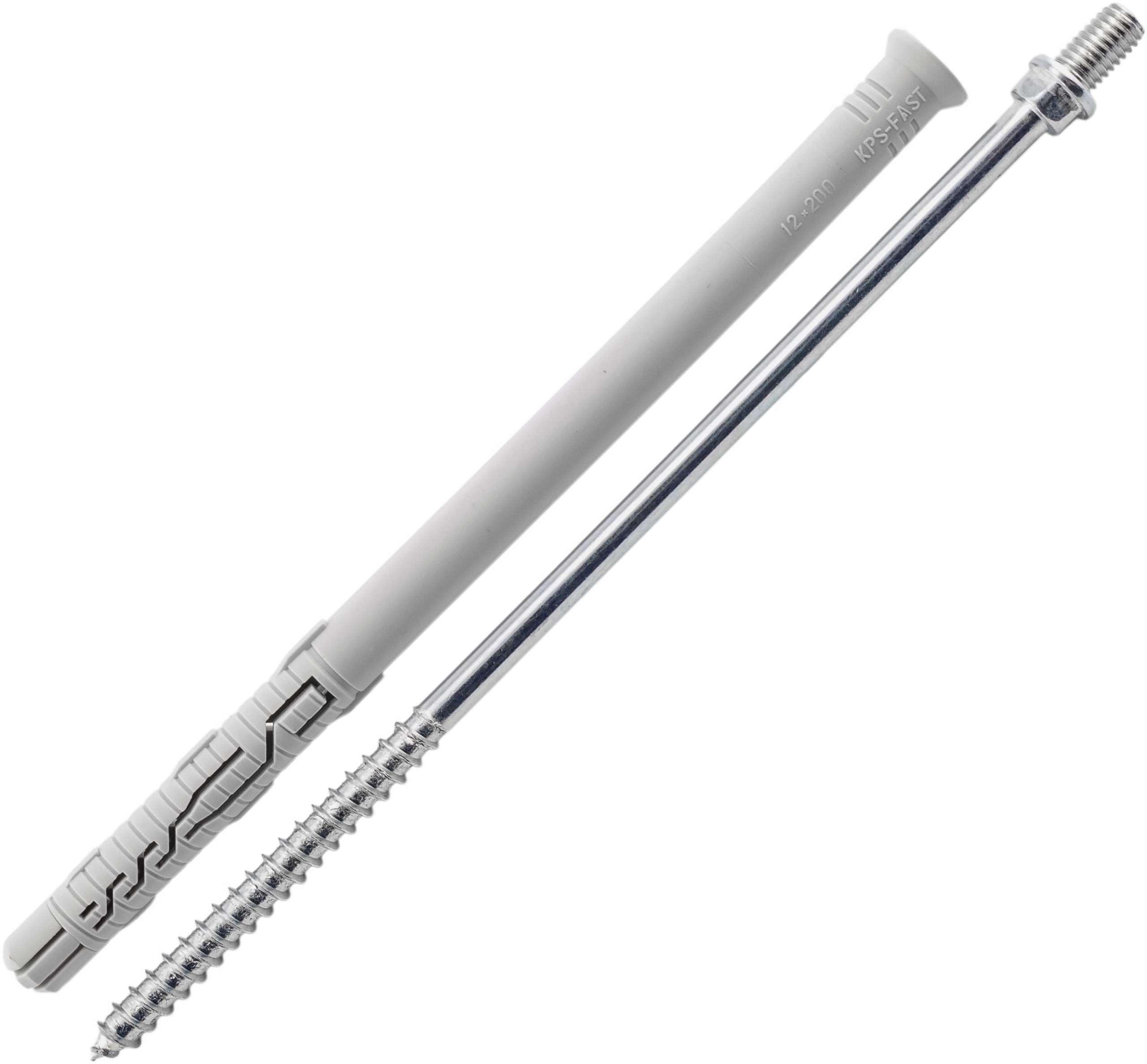 

Galeco Kołek Dwugwintowy 260MM Z Koszulką