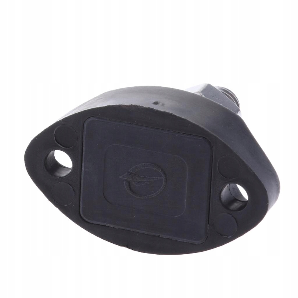 6944264679265147986 - 4X DC 12V автобус бар клеммный блок - 1/4 дюйма 6 мм изолированный