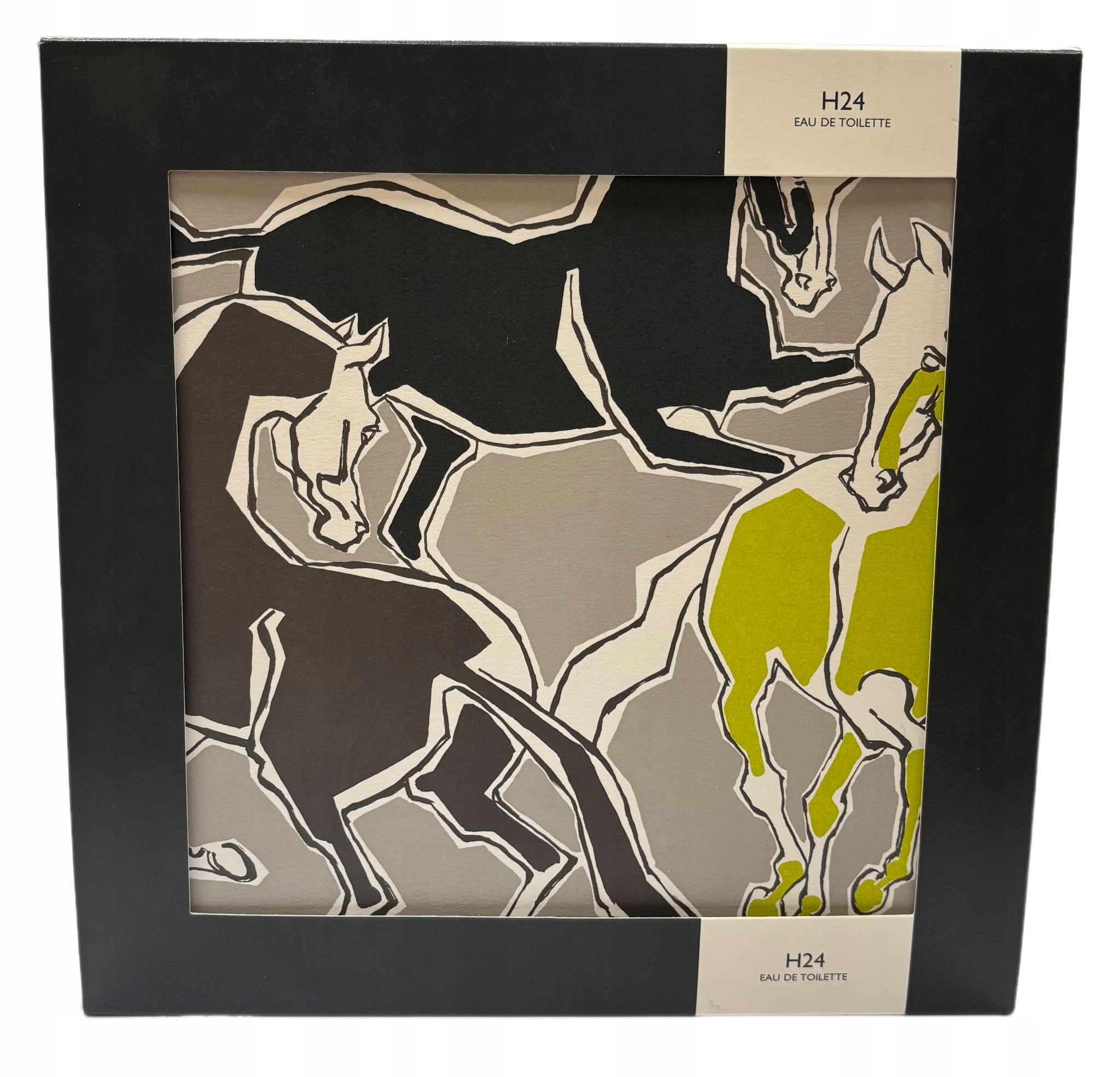 Hermes Set (H24 Edt/s 100ML Edt/s 12,5ML)