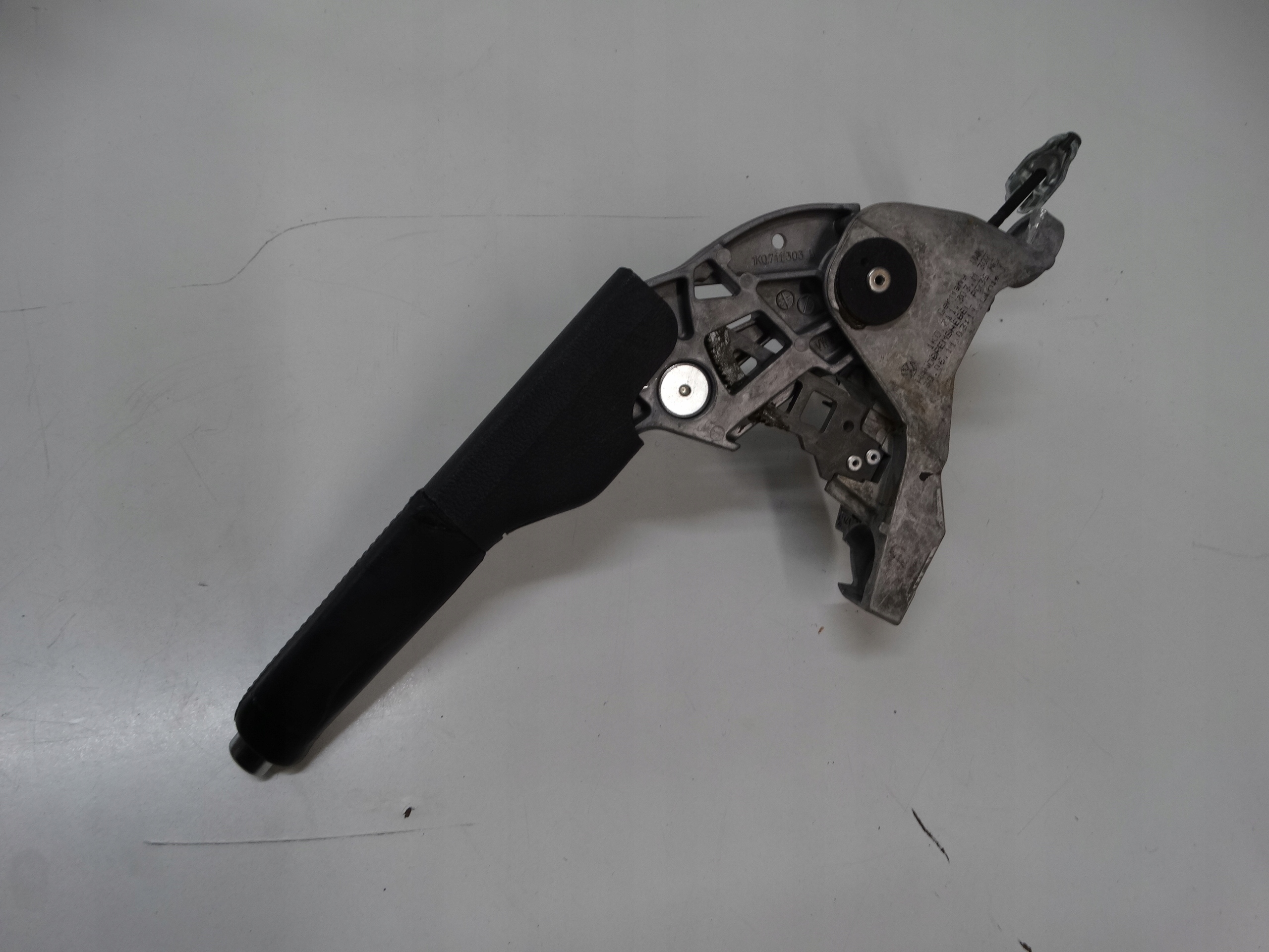 páčka elektrická brzda VW GOLF VI 1K0711303M