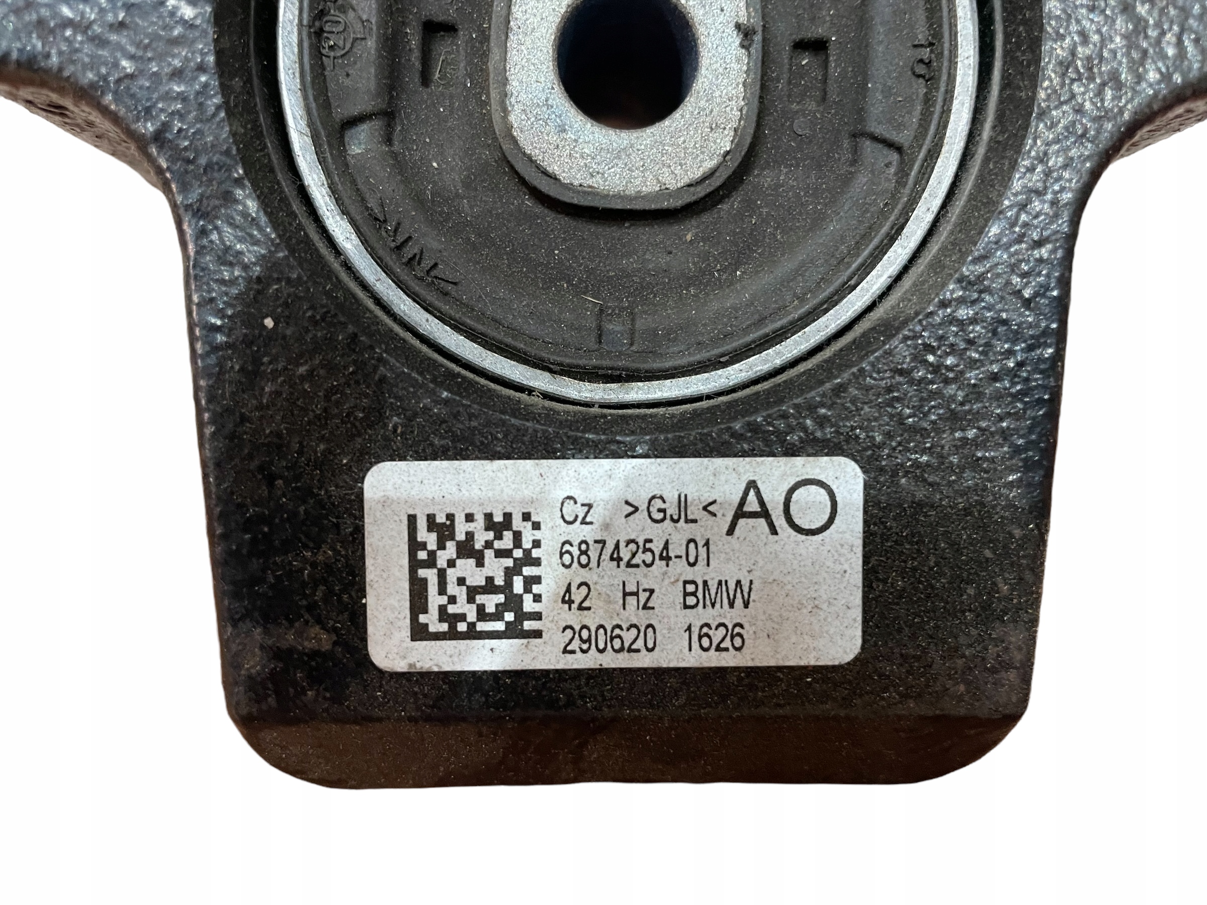 TLUMIK DRGAN BMW 3 G20