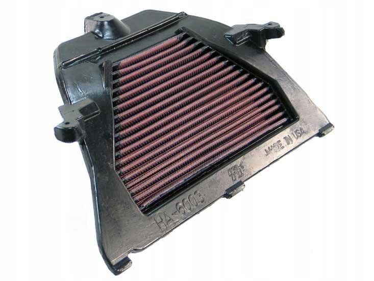 Vzduchový filter K&n HA-6003