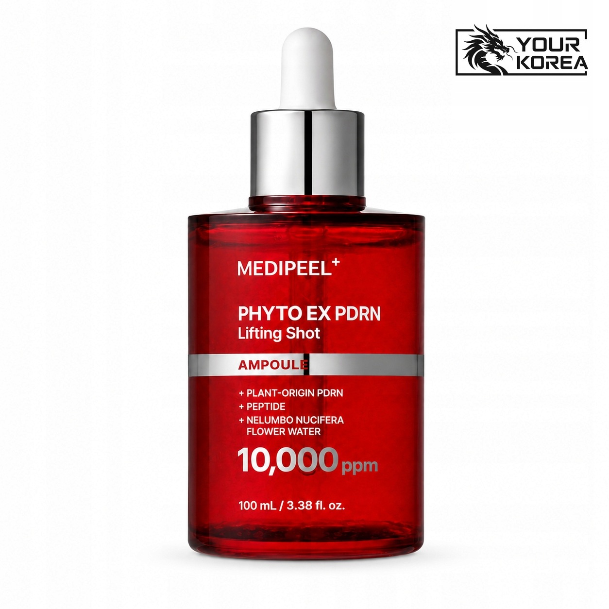 Medipeel Phyto Ex Pdrn Lifting Shot Ampoule Ampułka lifting. z Pdrn 100ml