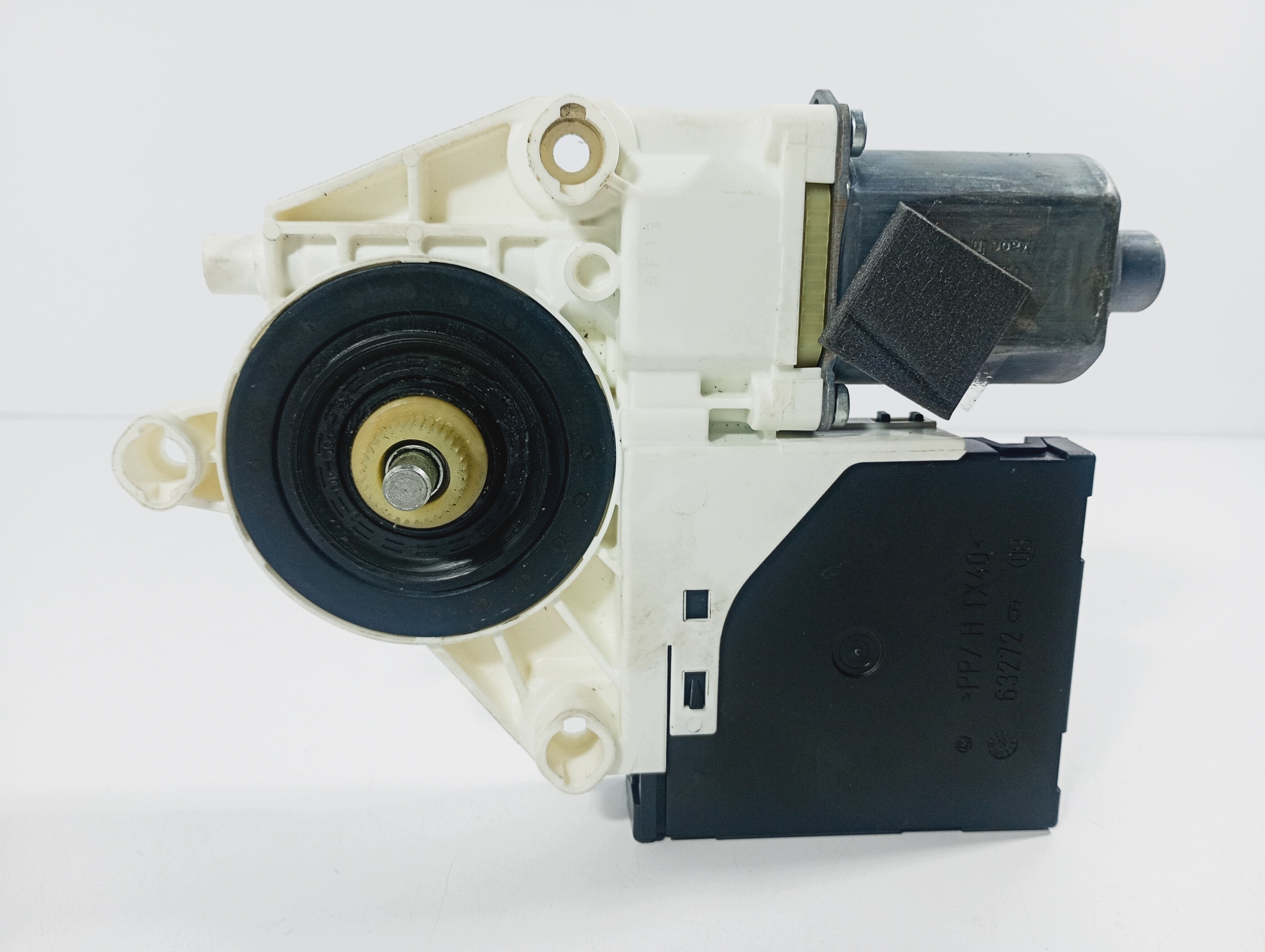 engine mini motor windows left front OE 8P0959801E Audi A3 8P 03-10