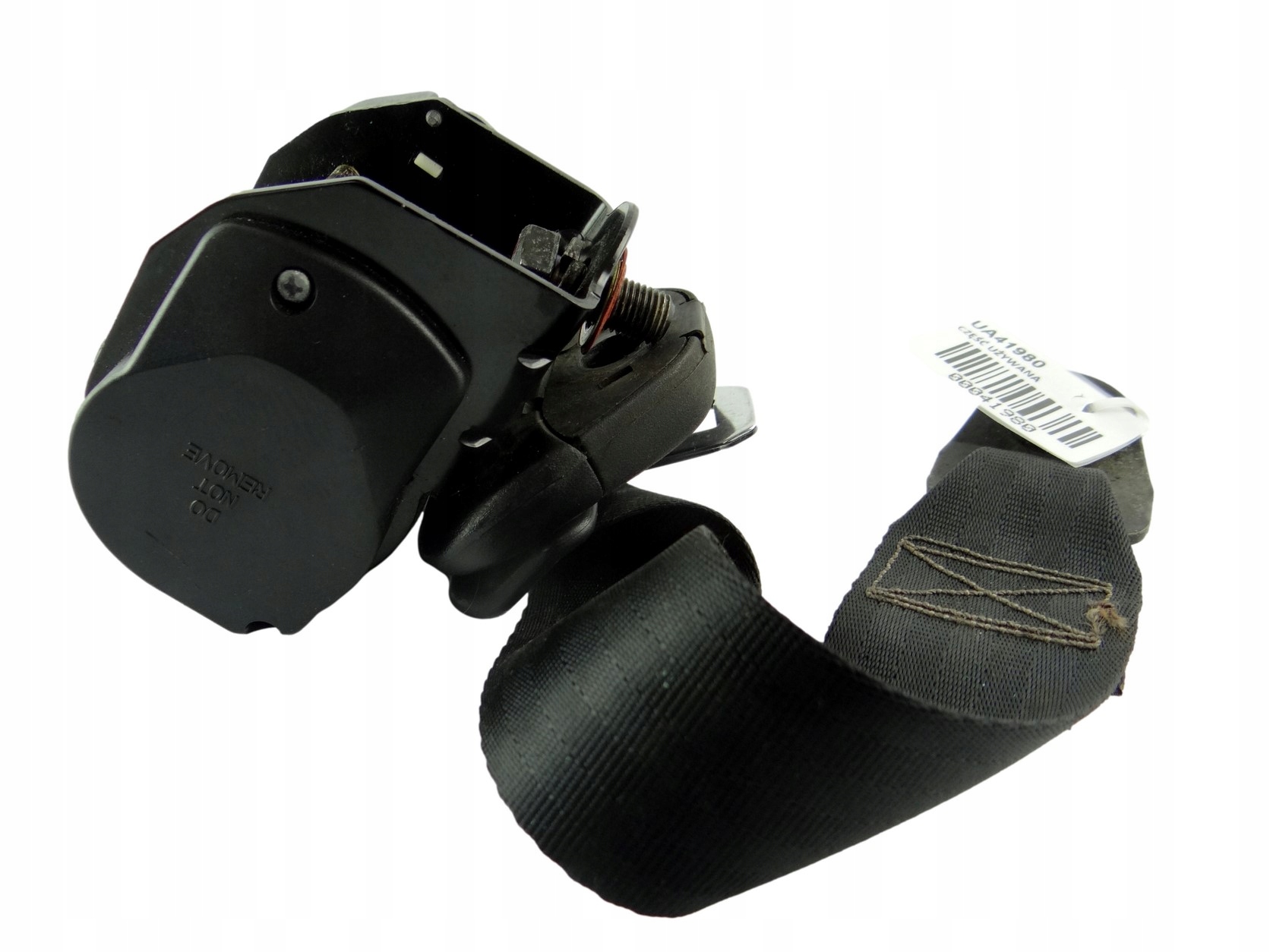 Gurten Sicherheits rechts heck DAEWOO MATIZ 203147