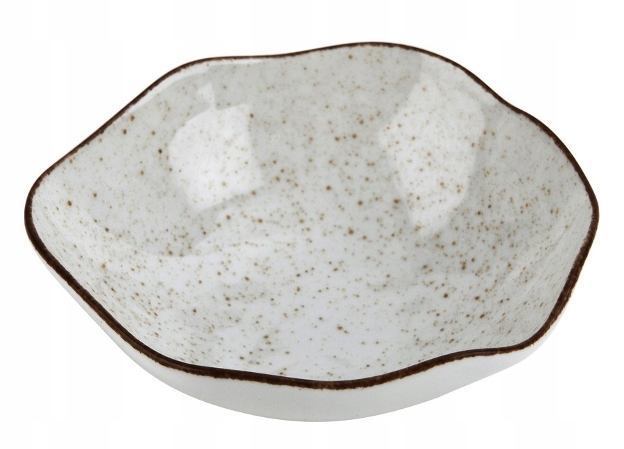 

Salaterka 14cm Stone Age Cream