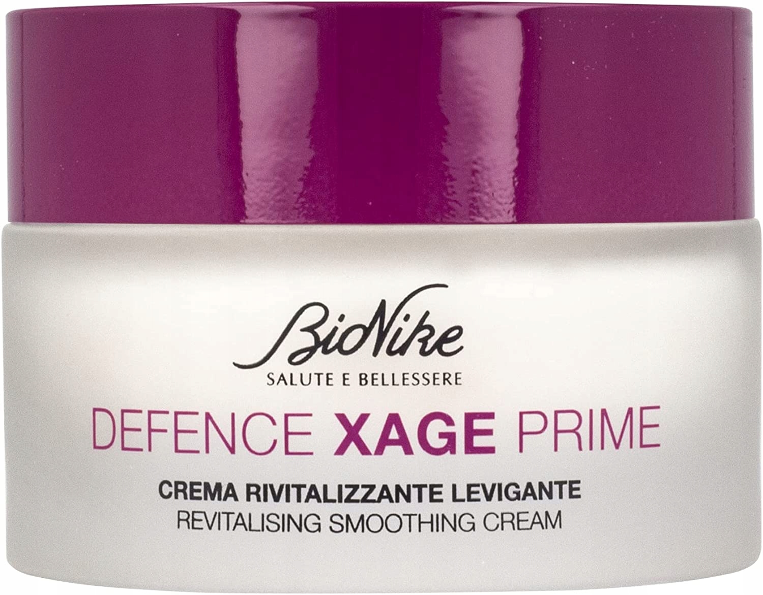 Bionike Defense Xage Prime Revitalizační krém 50 ml