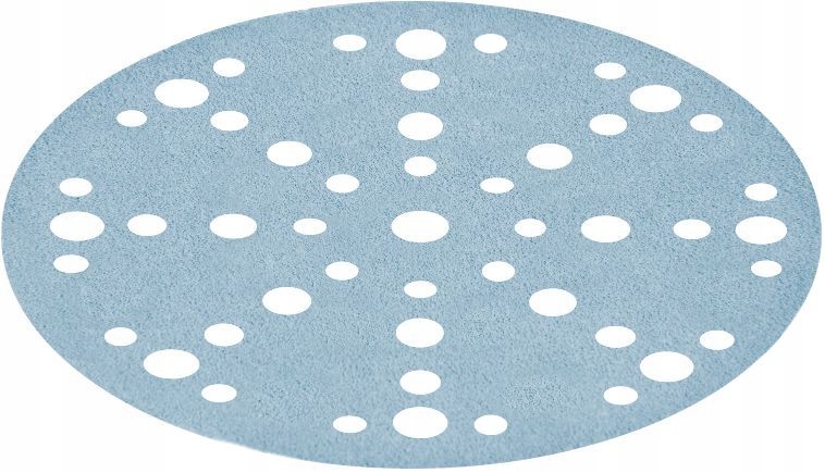 Festool Krążek ścierny STF D150/48 P180 Granat - 5