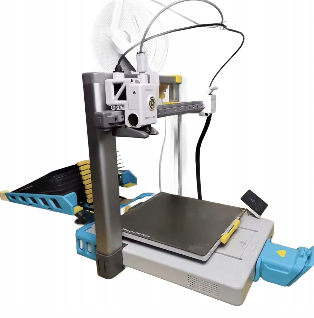 Automatizovaný viacdoskový systém pre Bambu Lab A1 Swapmod Kit