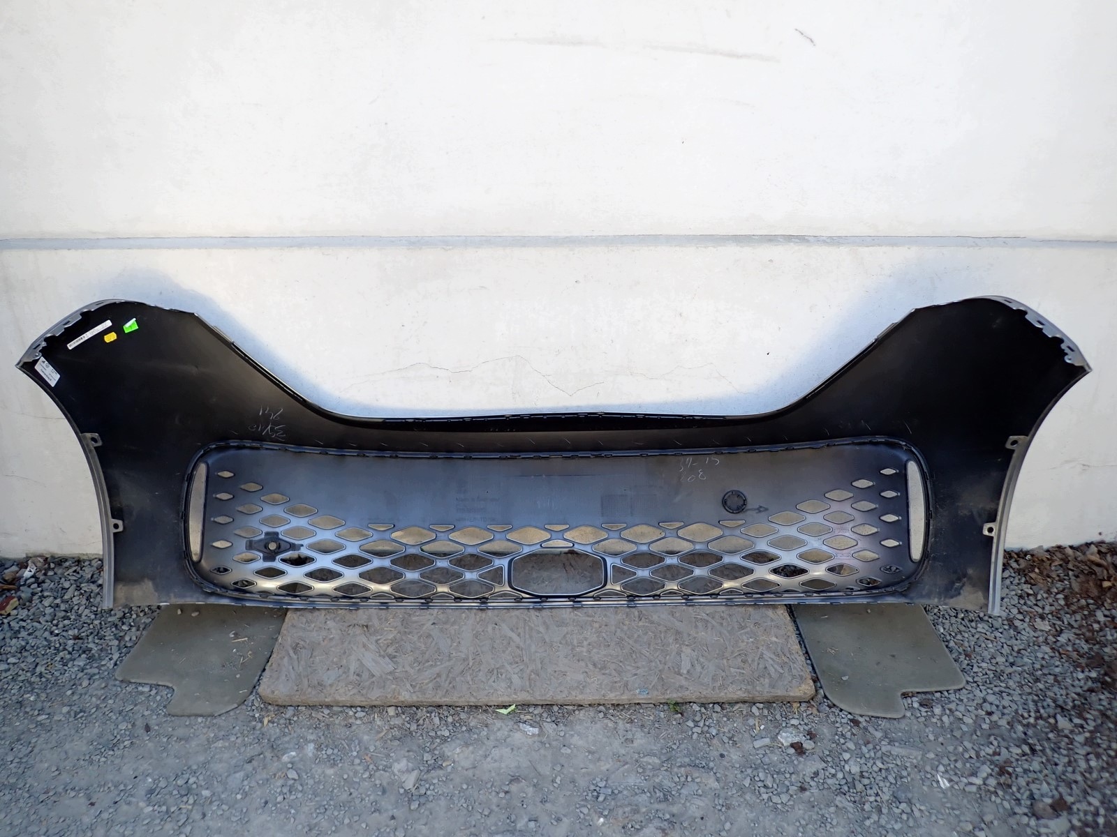 nárazník předek přední VW VOLKSWAGEN ID BUZZ EBA EBB 2022- 1T3807677