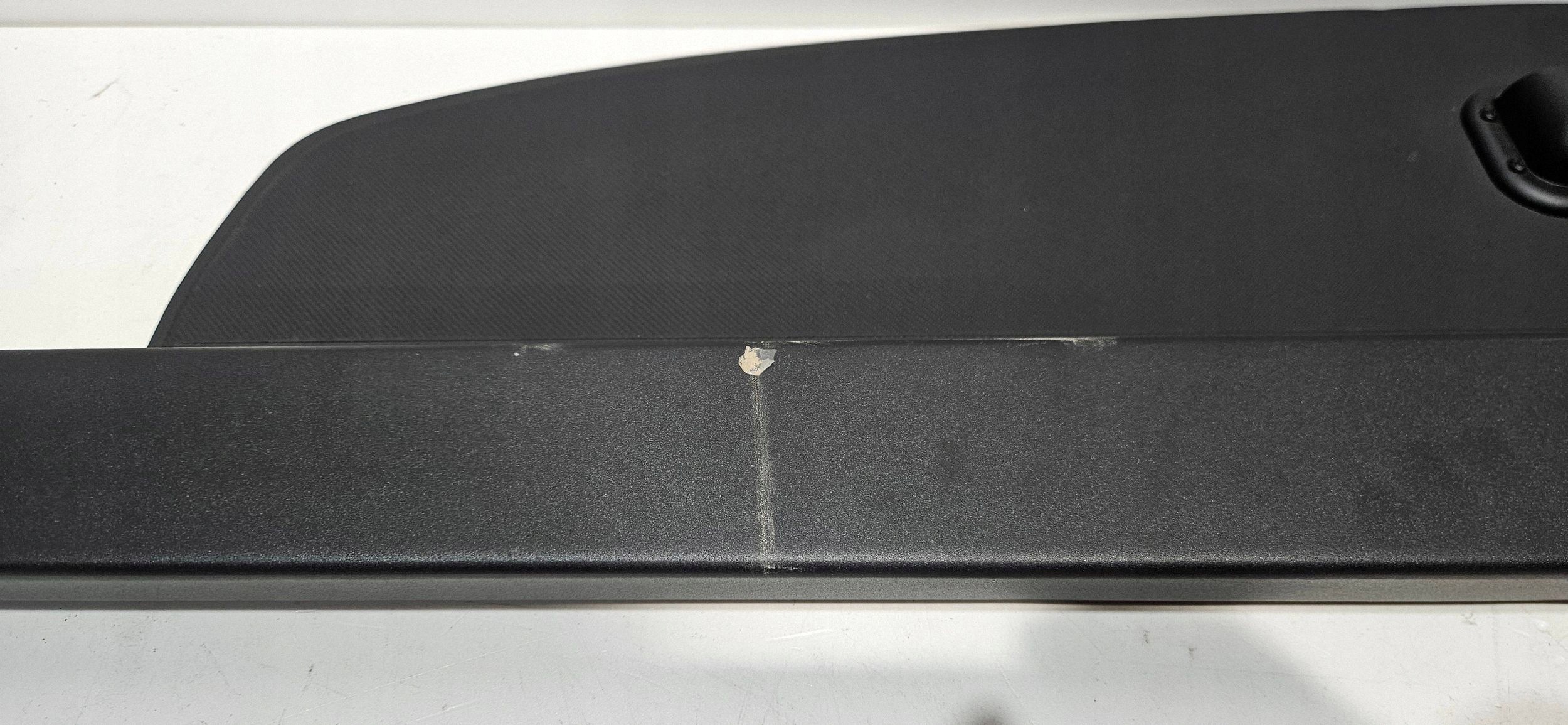 blinds boot FORD FOCUS MK4 IV KOMBI 18- original JX7B-N55066