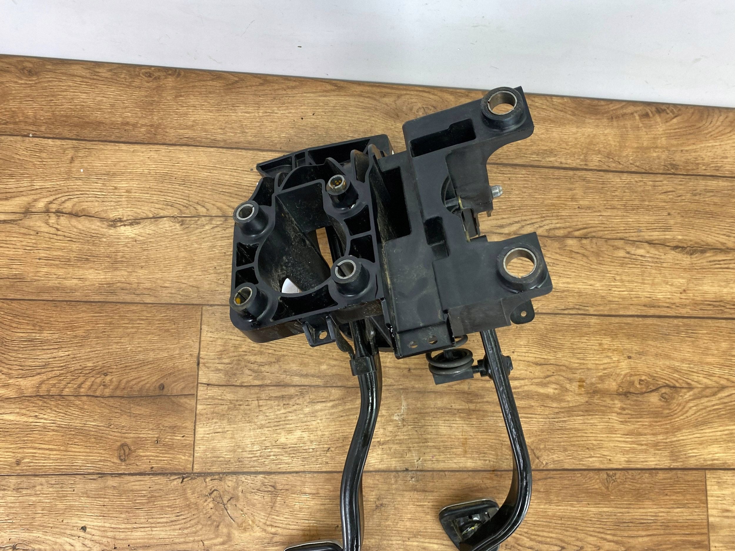 pedale gaz Bremse manual Ford Mustang VI 2015+