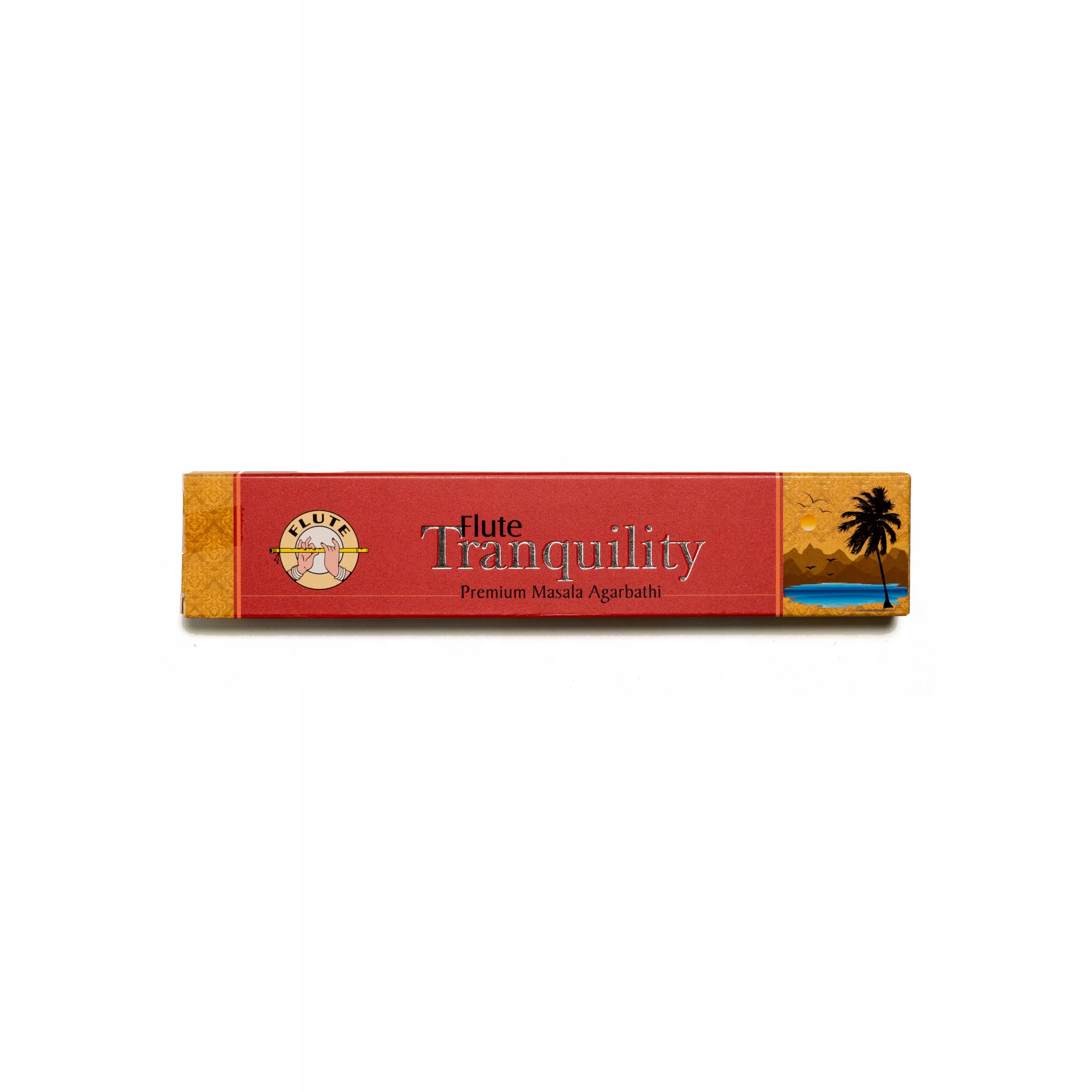 

Kadzidła Tranquility Gratis!