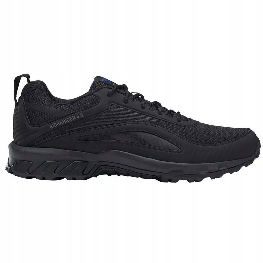 Pánské sportovní boty Reebok Ridgerider 100001300 trekové černé 40