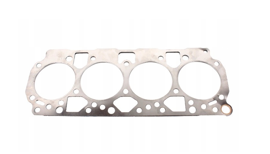 Těsnění hlavy Mtz 80 82 D240 Kovové 2 mm Morpak 01-99-636-3 2401003020