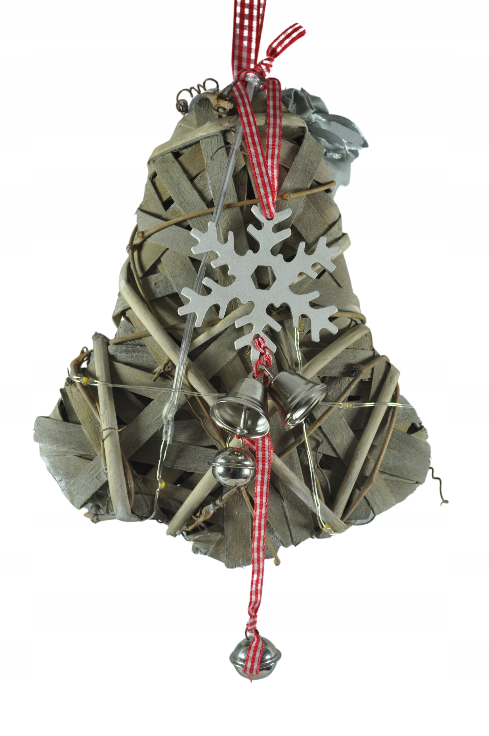 

zawieszka_świąteczna_DZWONEK _choinka _LED_20cm