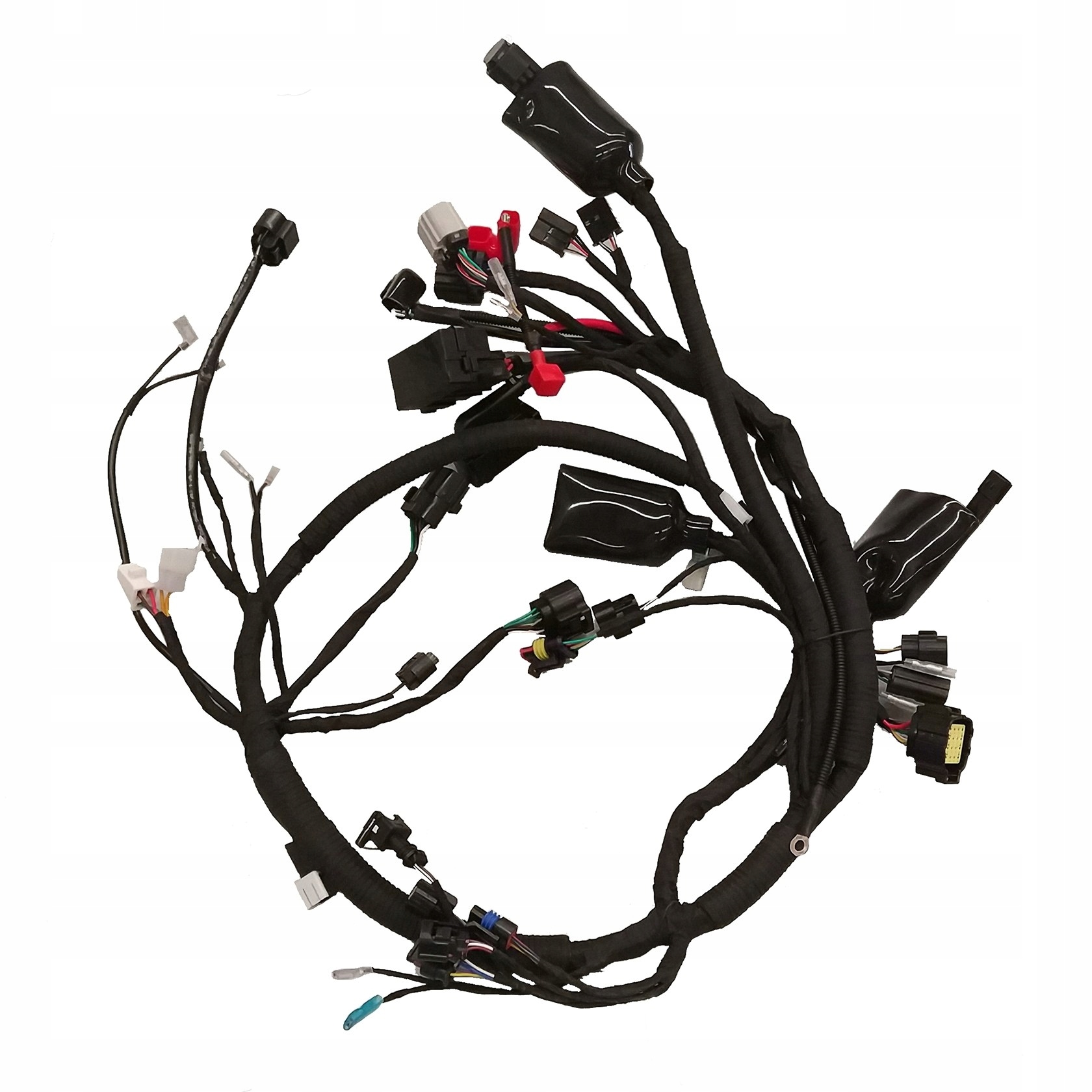 T38032 - ЕЛЕКТРОПРОВОДКА ДЖГУТ ПРОВОДІВ ZONTES ZT 310-R