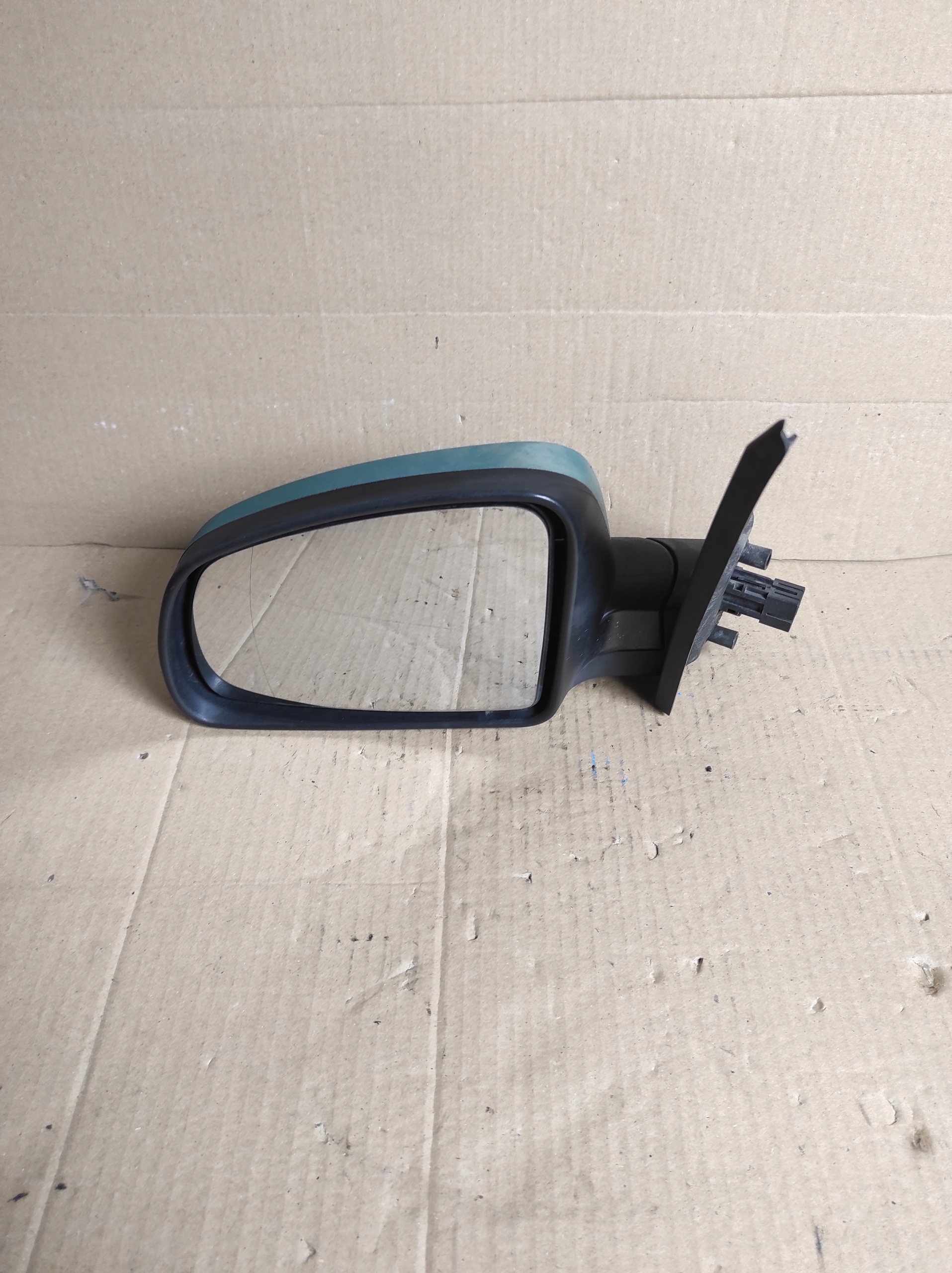 SPIEGEL LINKS OPEL MERIVA 5PINOW
