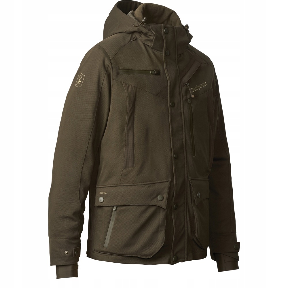 Bunda Deerhunter Muflon Pro 5869 Art Green 48