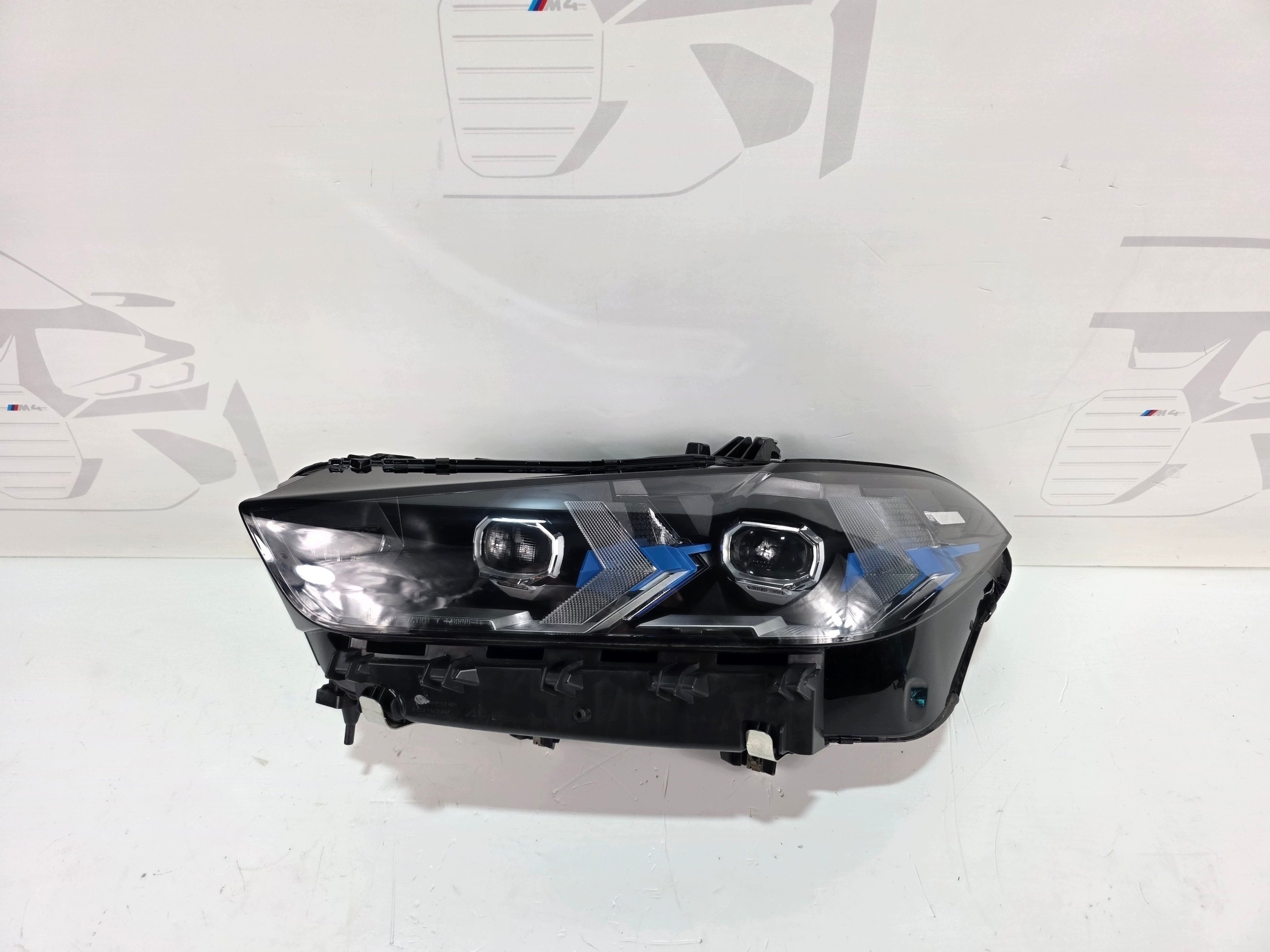 light left front FULL ADAPTIVE BMW X5 G05 LCI 5A8E105