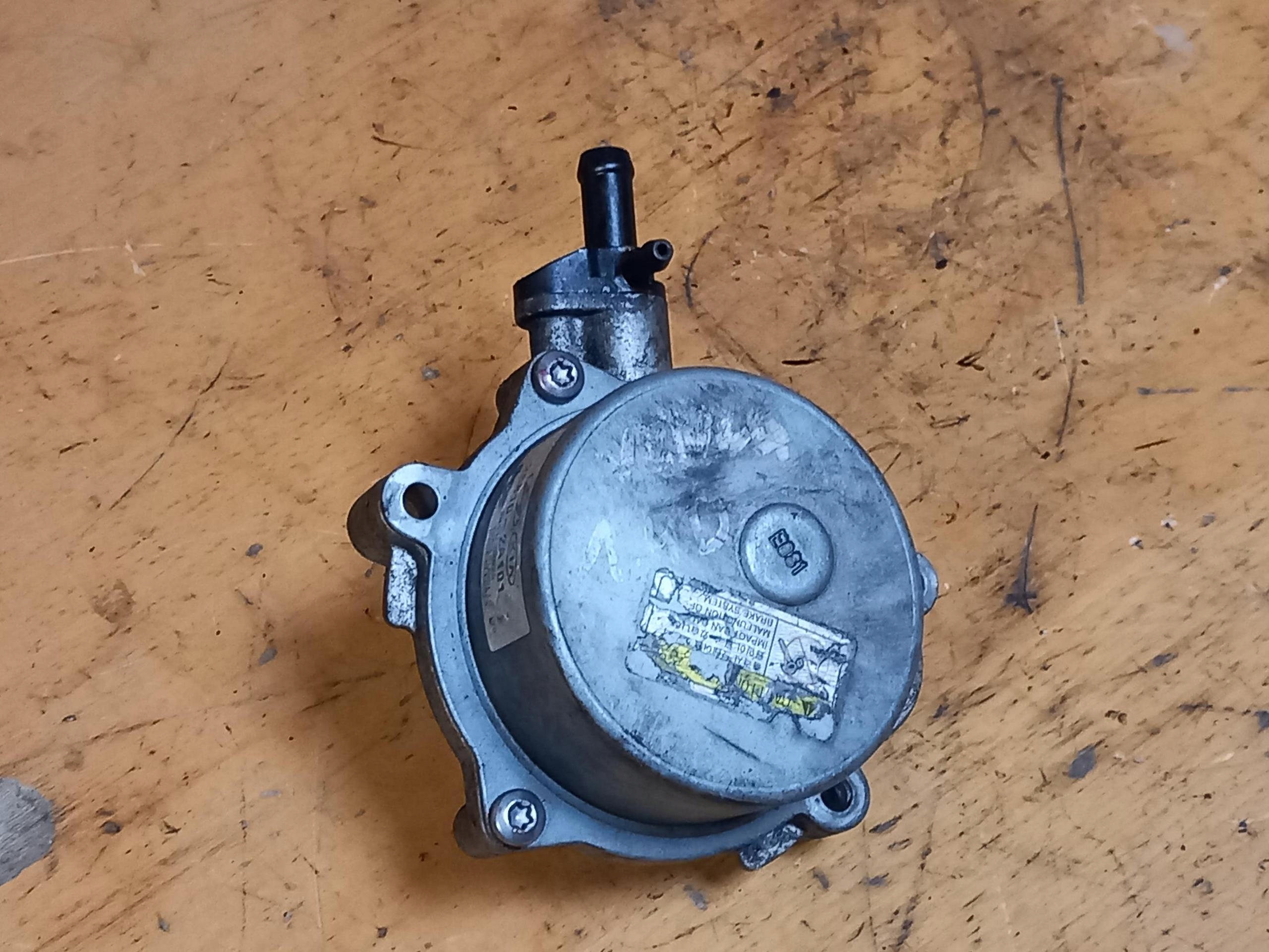 Pompa VACUM KIA VENGA 1.4 CRDi 28810-2A101 10-19