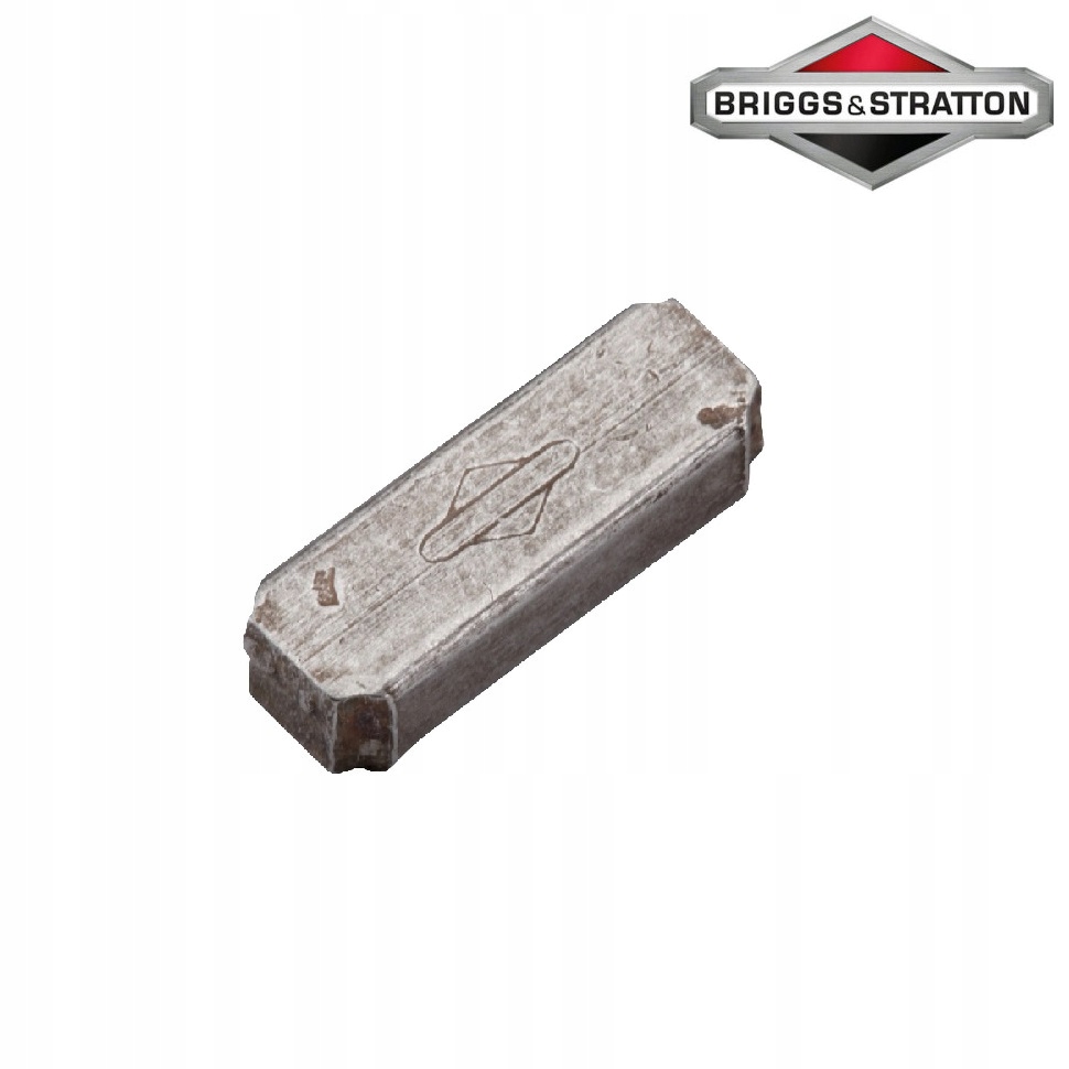 

Klin koła magnesowego B&s 222698S Oryginał