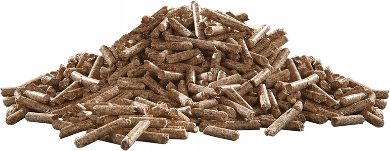 Pellet drzewny - Dąb EAN (GTIN) 0077924180606