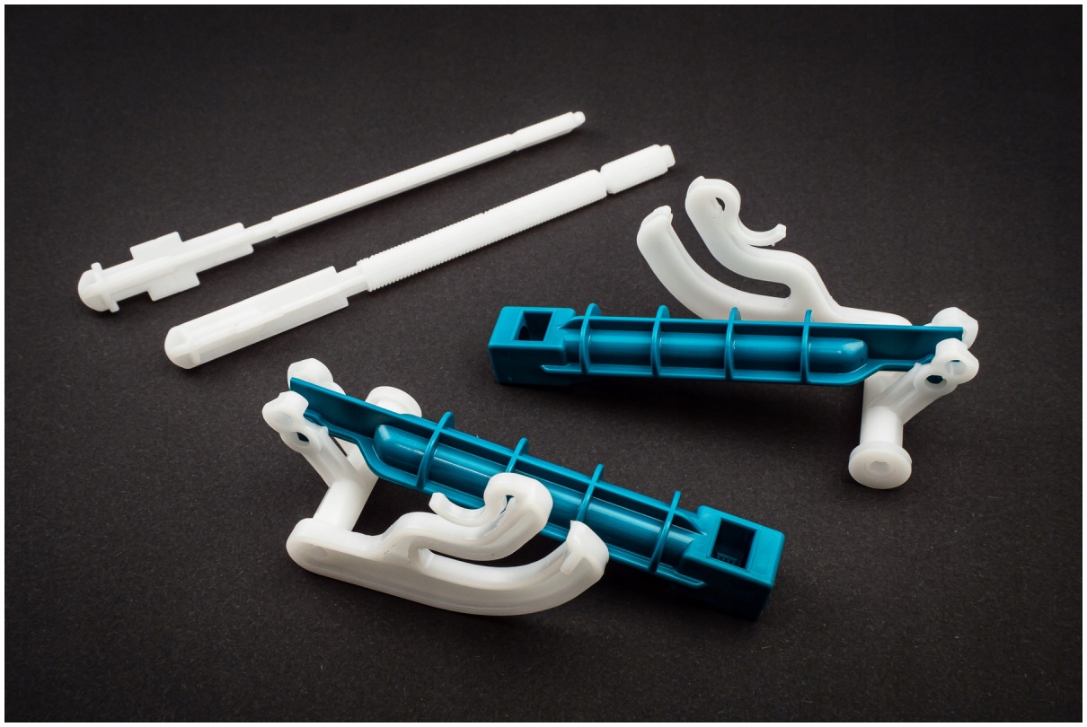 Dźwignie do spłuczki Roca ACTIV AV0022600R