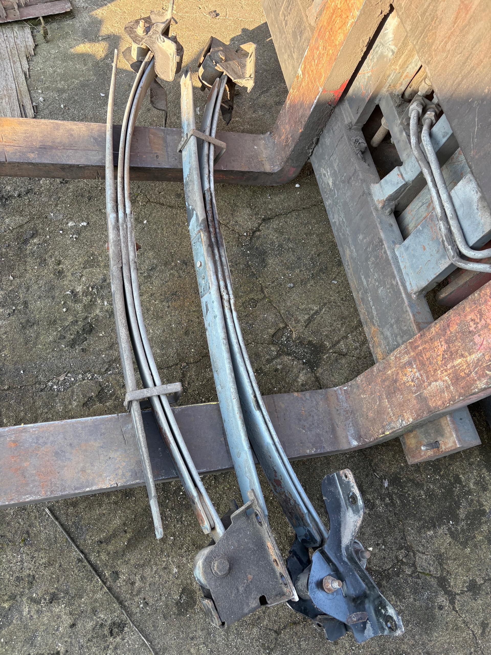 MASTER III MOVANO RESOR RESORY WZMACNIANE