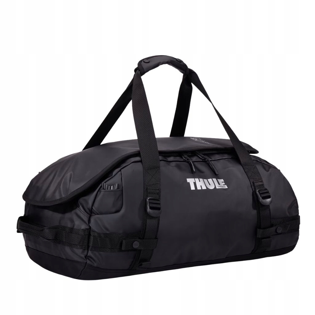Cestovní taška Thule Chasm 40L Black