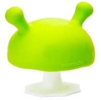 

Mombella Gryzak Uspokajający Mushroom Green