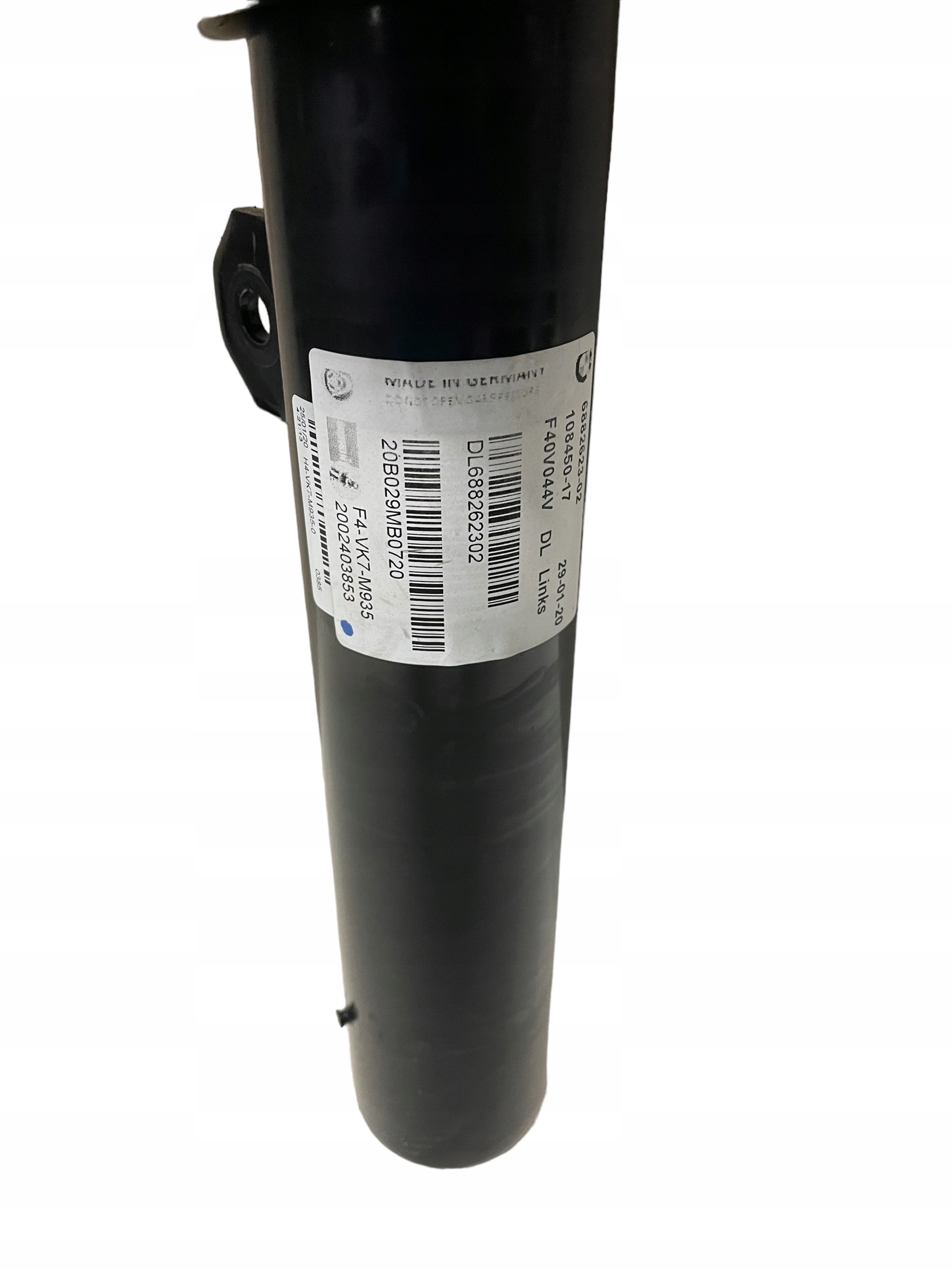 shock absorber front left VDC BMW 1 F40 18d 20d 20dX 20i