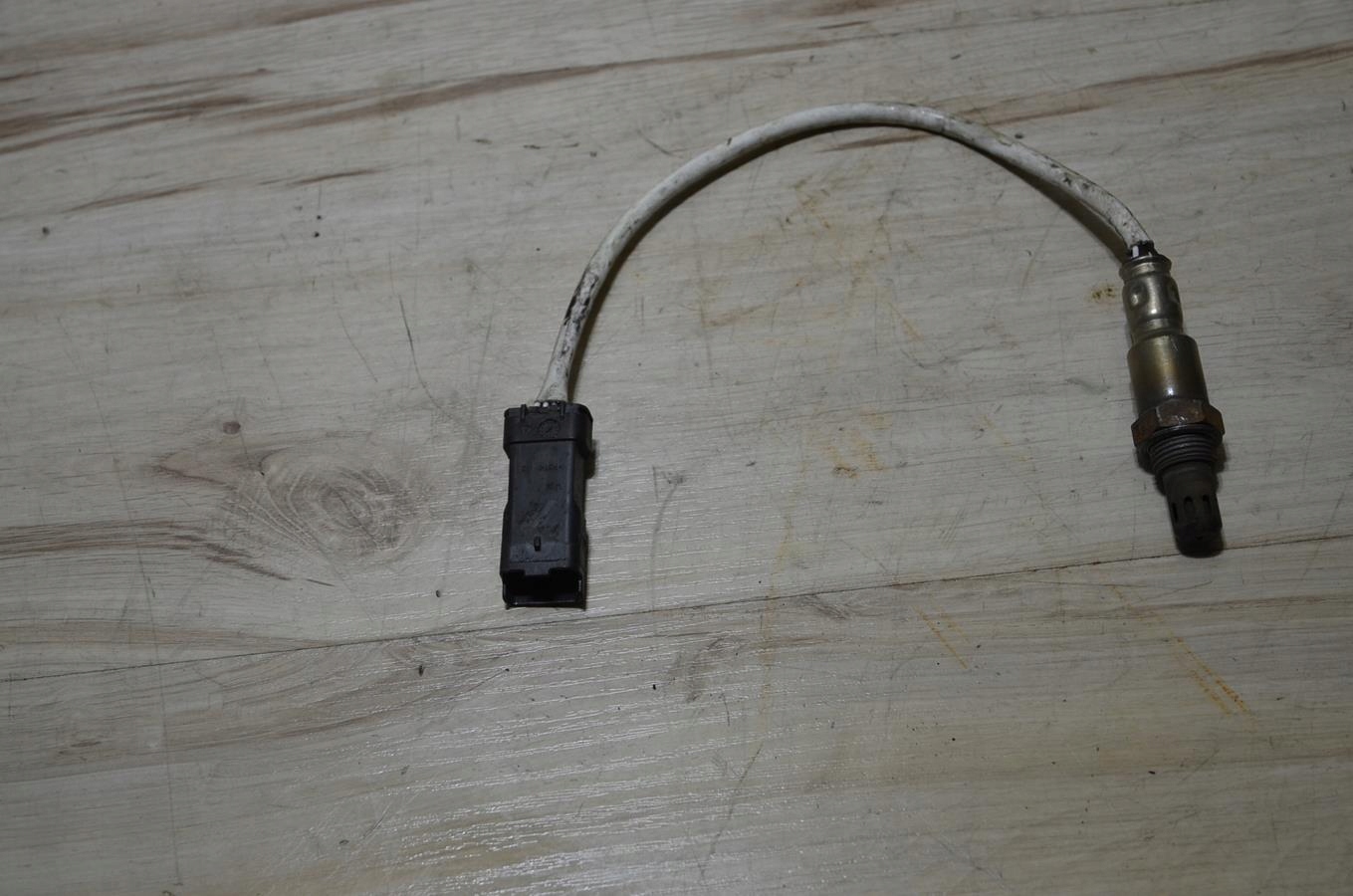 Sonda lambda 1.5 DCi Nissan Note II E12 14r