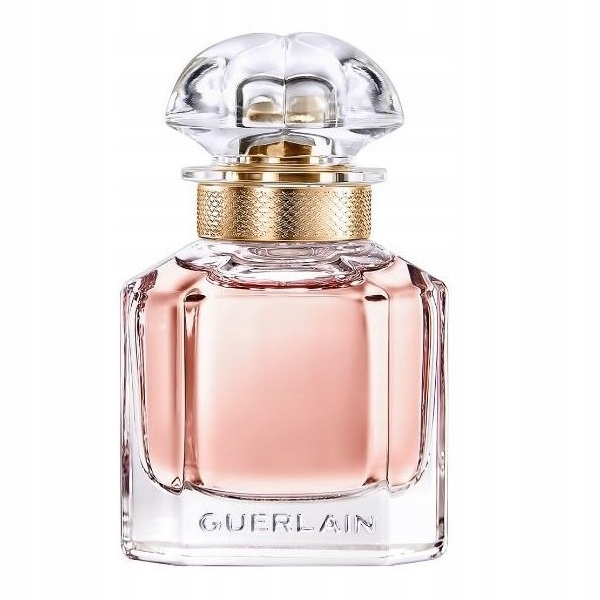 Parfémovaná voda pro ženy orientální dřevitá Mon Guerlain sprej 30 ml XX