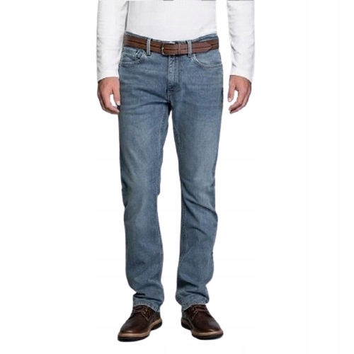 

Spodnie Męskie Jeans Classic SF20 - rozm. XL 36/36