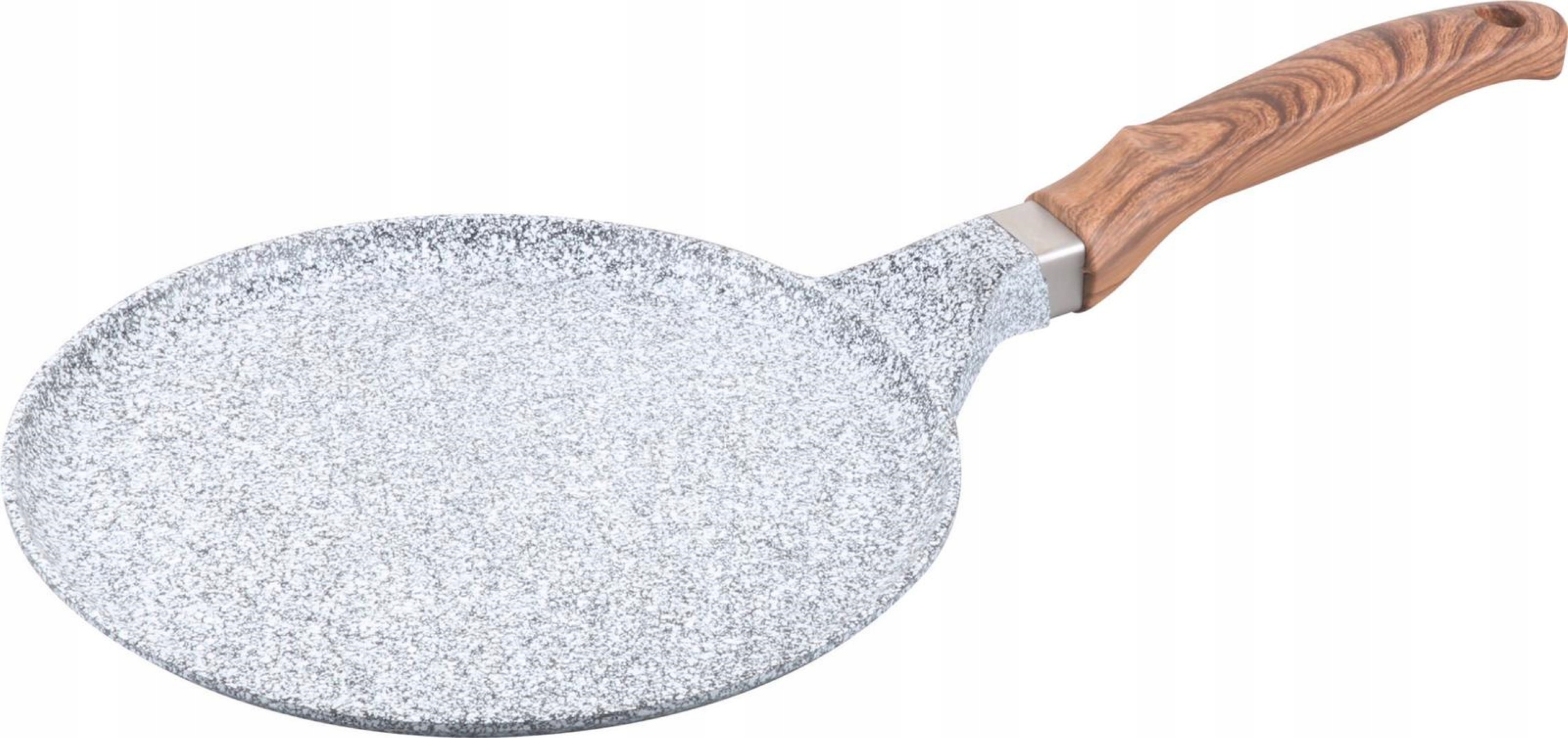 

Patelnia Do Naleśników Zilner 32CM Indukcja Gaz