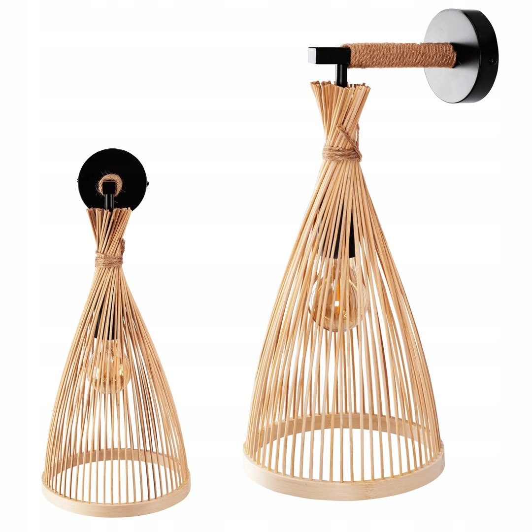 Nástěnná lampa APP1340-1W