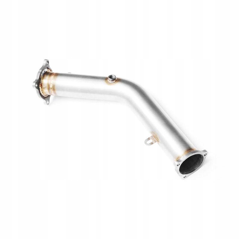 212104 - Downpipe AUDI A4, A5 B8 2.0 TFSI