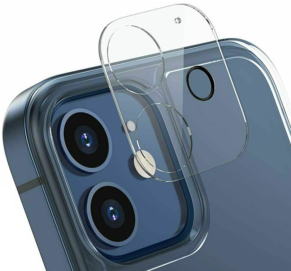 

Szkło Szybka Na Aparat Obiektyw Do Iphone 12 Mini