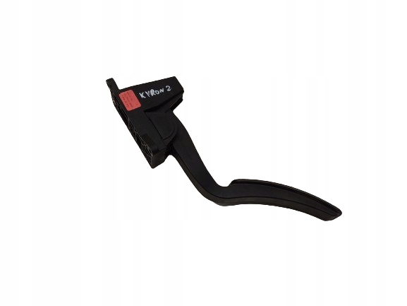 SSANGYONG KYRON 05- 2.0XDI PEDAŁ POTENCJOMETR GAZU 20550-09000