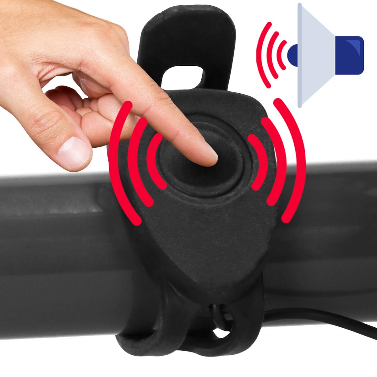 LAMPKA ROWEROWA LED PRZÓD NA USB MOCNA TYŁ ZESTAW SOLARNA ŚWIATŁO powerbank Zasilanie akumulator