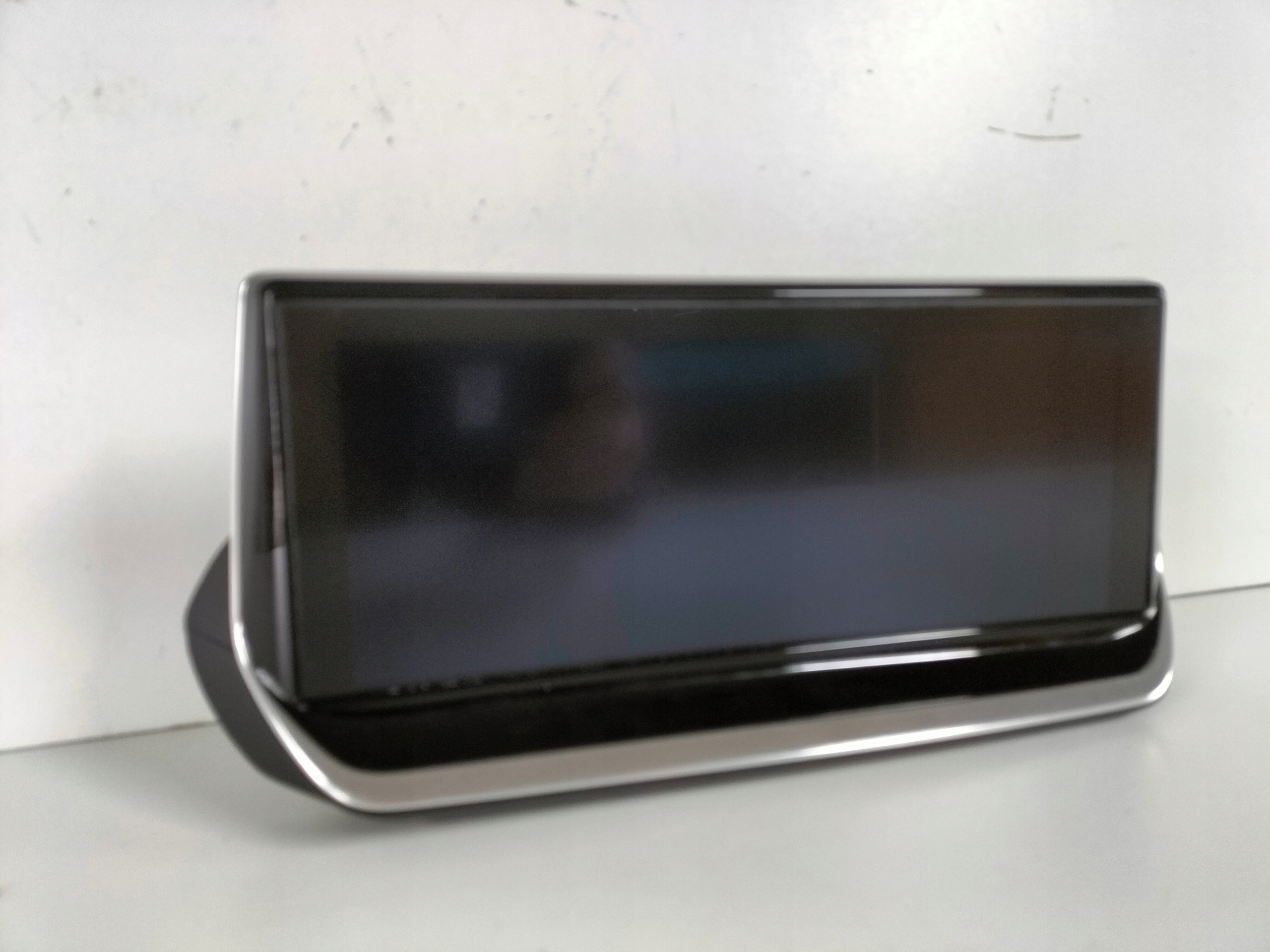 display navigation devices PEUGEOT 208 II 2008 II