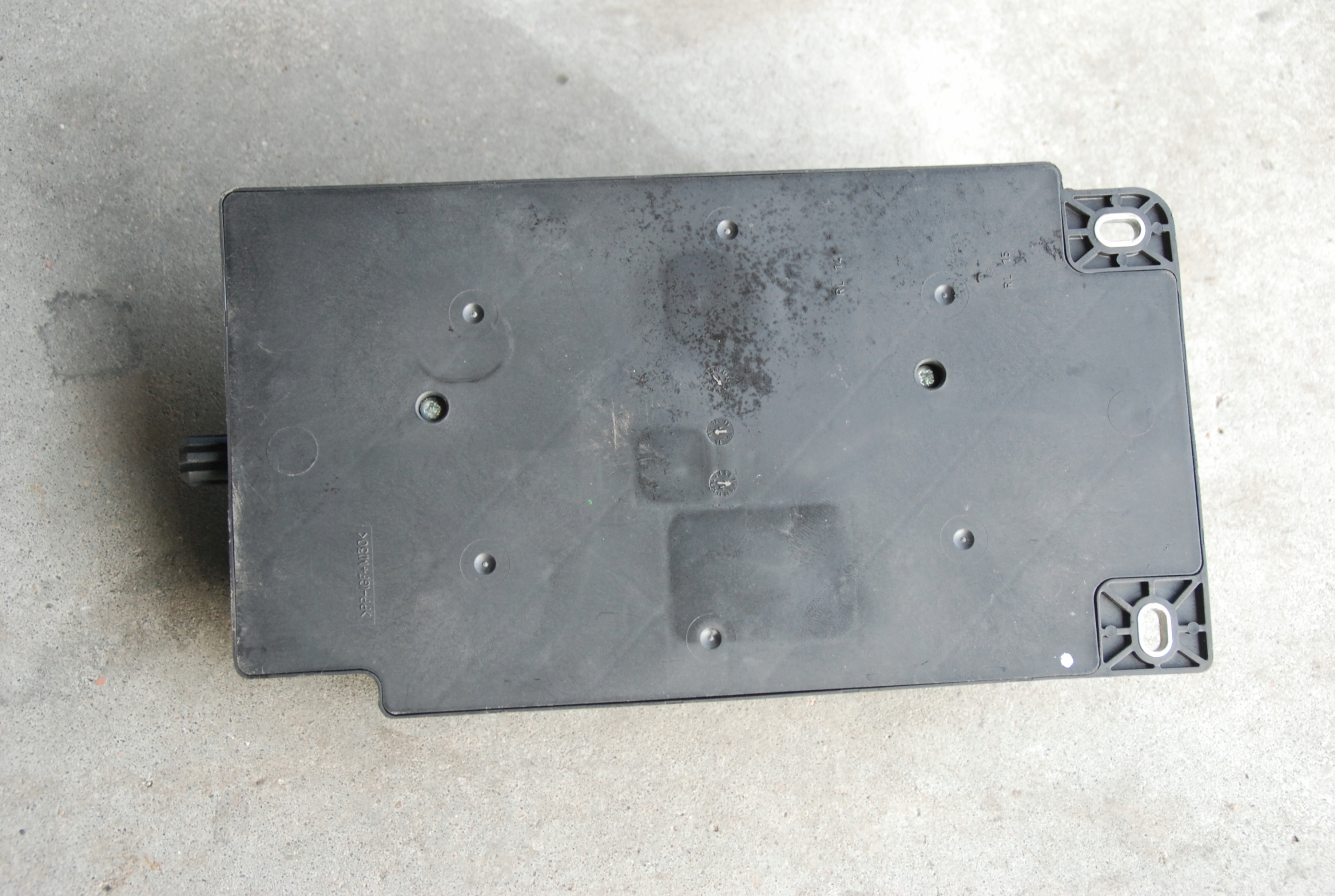 Mini Countryman R60 PL3 SPEG HIGH H7 DC/DC 9809589 Producent części Mini OE