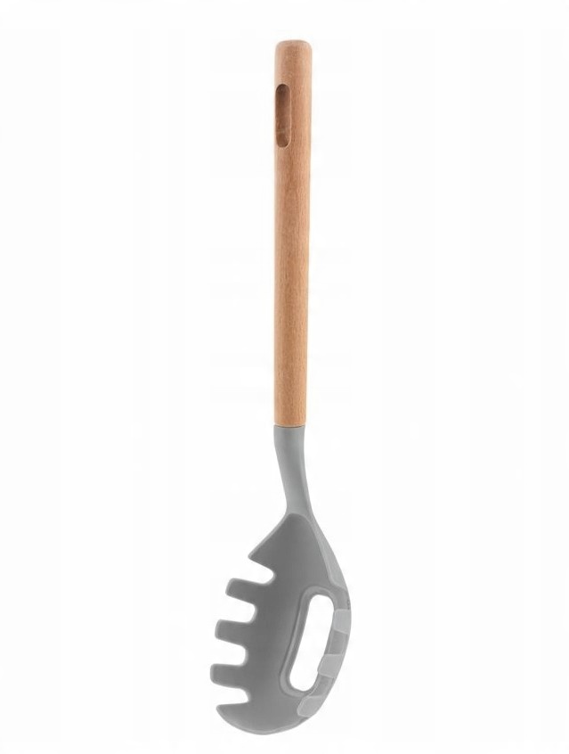 

Łyżka do makaronu spaghetti Timber