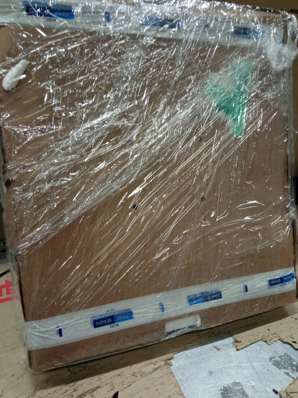 BOSCH PKN631FP2E - uszkodzenie Kod producenta 4242005280667