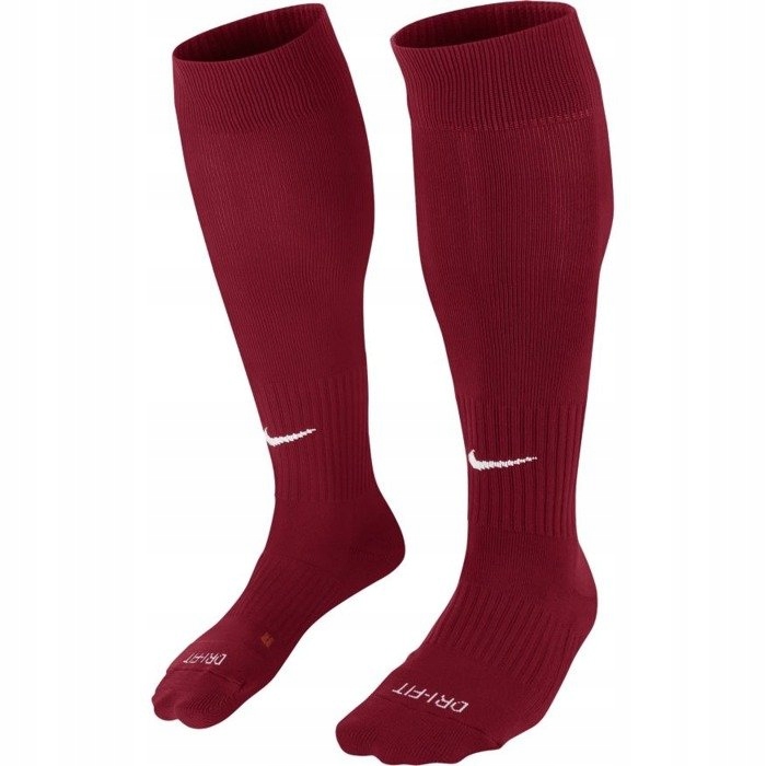 

Nike Skarpety Getry Piłkarskie SX5728-670 r. 34-38