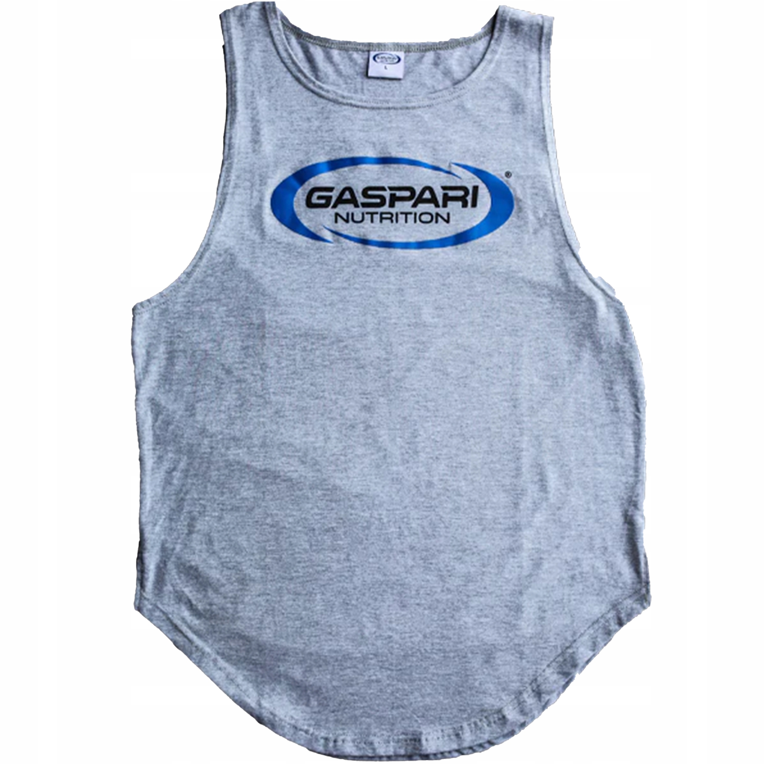 

Gaspari Tank Top L Koszulka Bokserka Na Siłownię